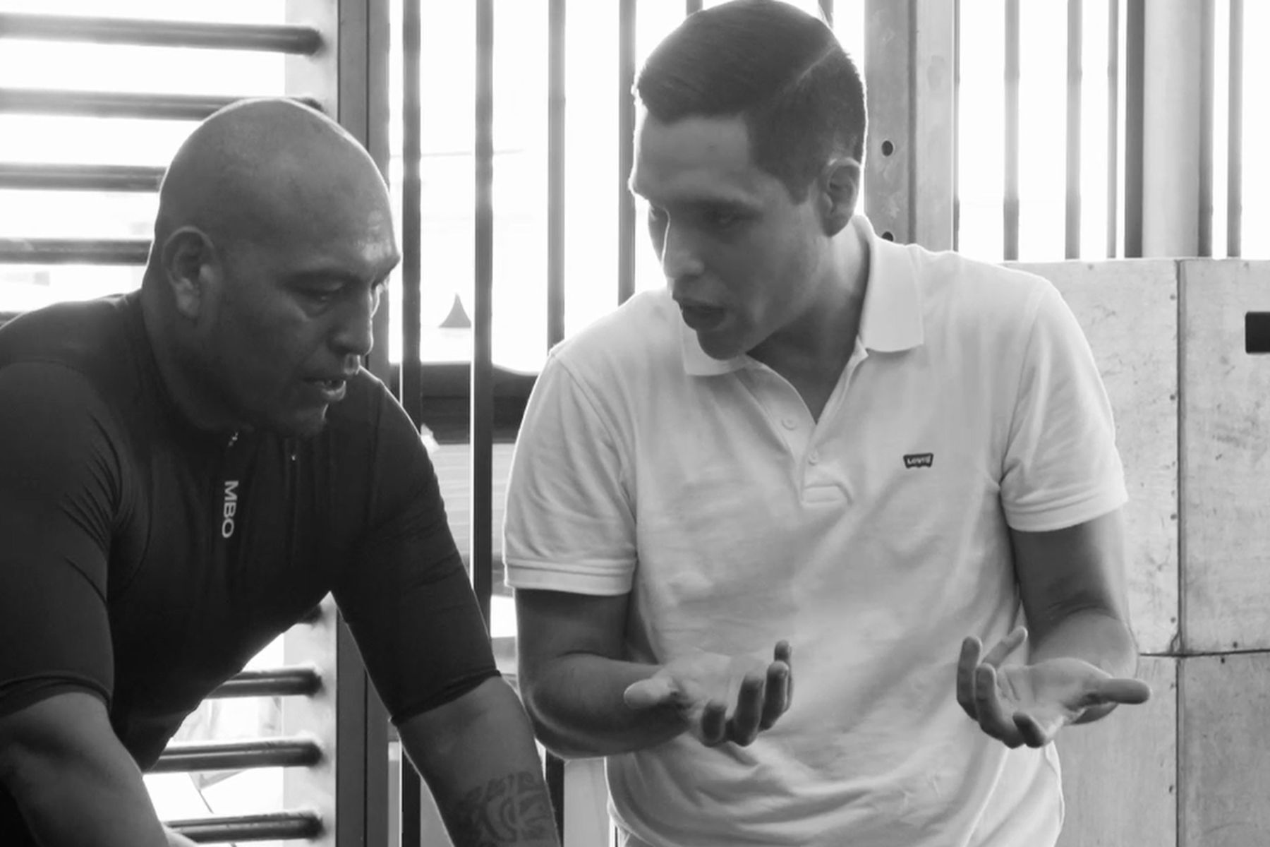 Evaluación fisiológica de un atleta de ATP Endurance